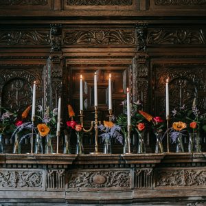 Corporate events Eastwell Manor Fleur Challis Photography